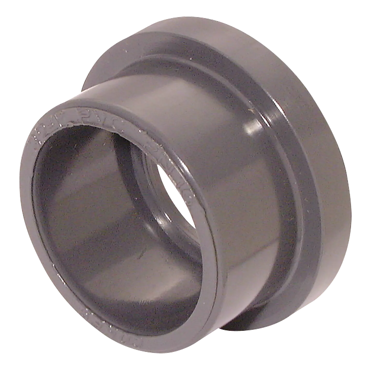 ABS Imperial Pipe System, Stub Serrated Face Flange | Hydraflex